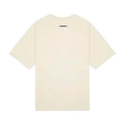 Essentials Boxy T-Shirt