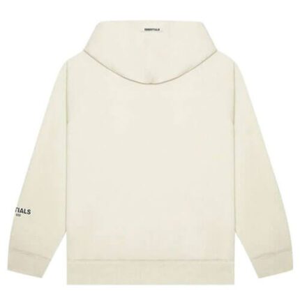 Essentials Pullover Hoodie Applique