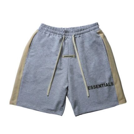 Fear of GOD Duplex Essentials California Short Grey
