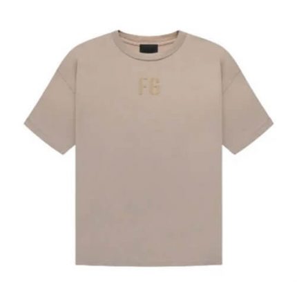 Fear of God Essentials FG Tee
