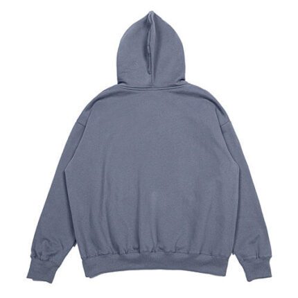 Fear of God Essentials FG7C Hoodie Back