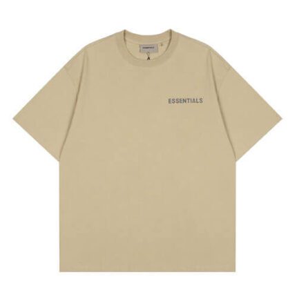 Fear of God Essentials FOG Shirt Linen