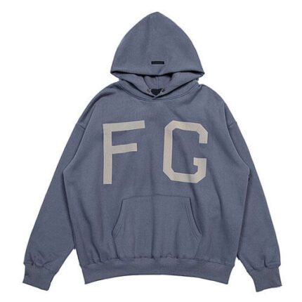 Fear of God FG7C Hoodie