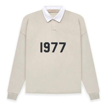 Essentials Long Sleeve Shirt