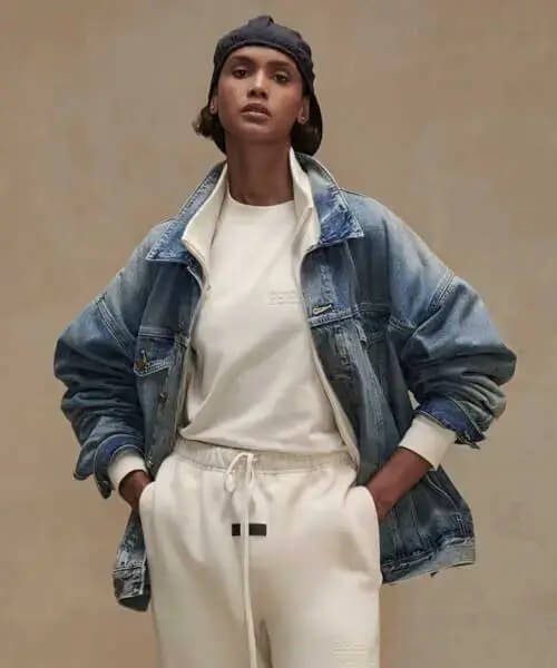 Fog Essentials Jacket